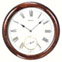 larger wall clocks